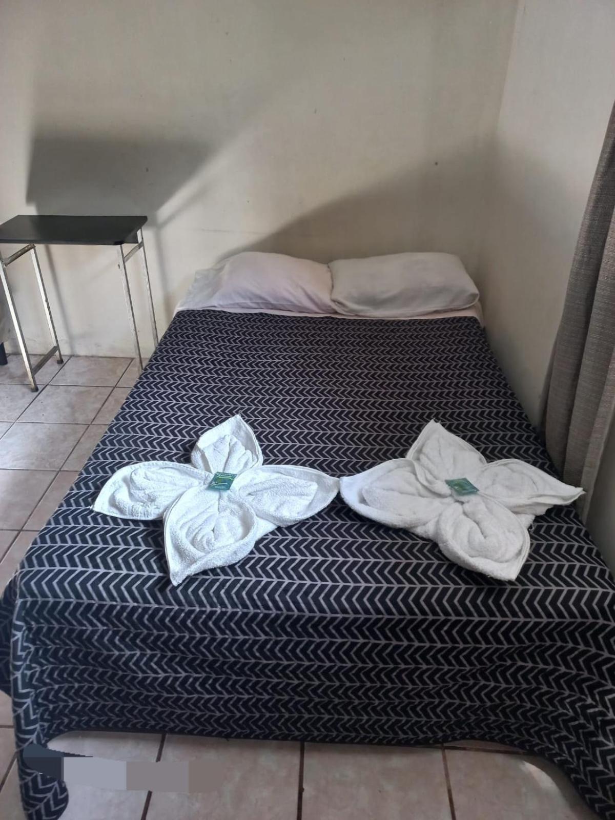 Huellas Hostal Antigua Pokoj fotografie